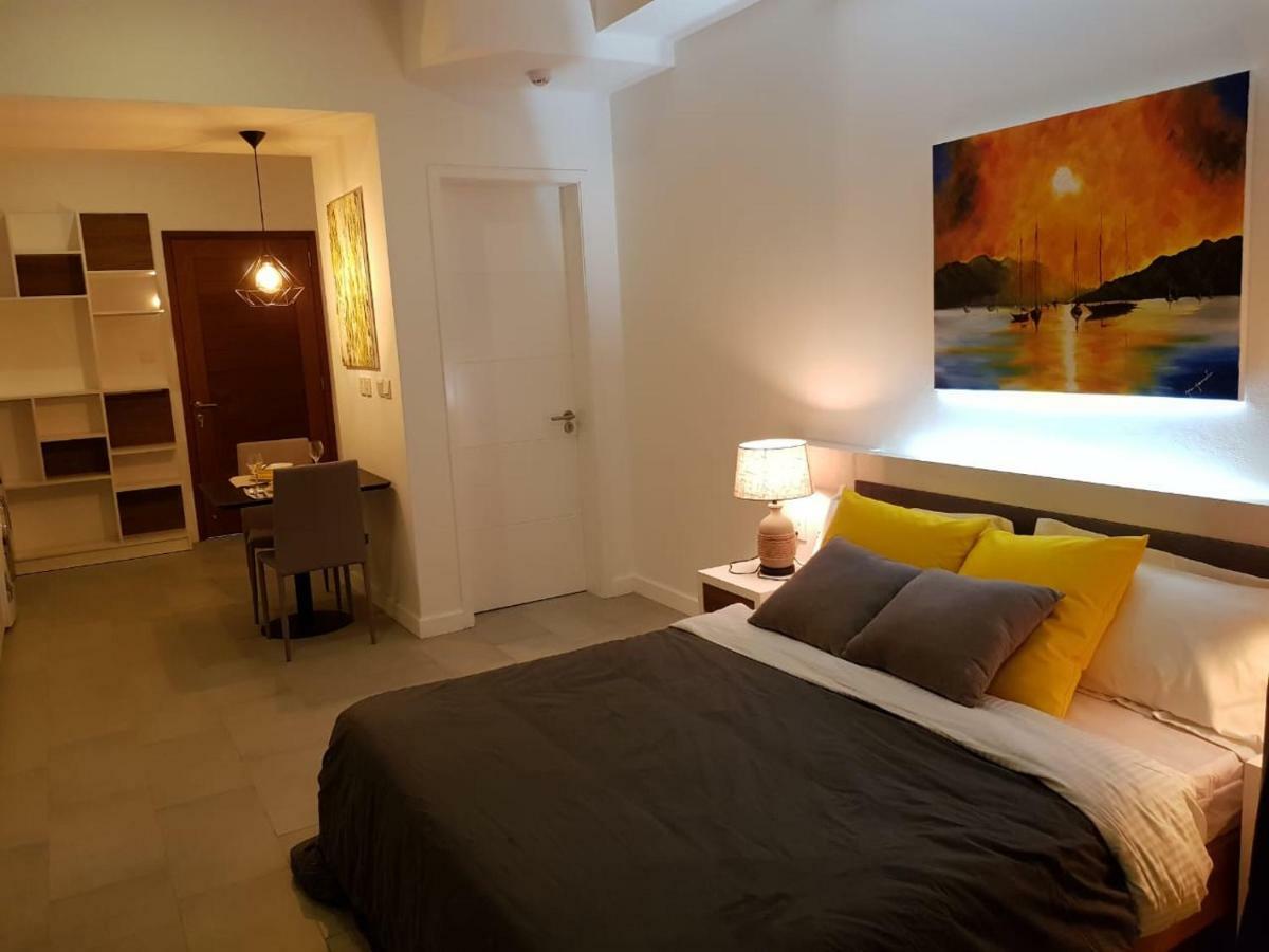 103, Ebene Square अपार्टमेंट Quatre Bornes