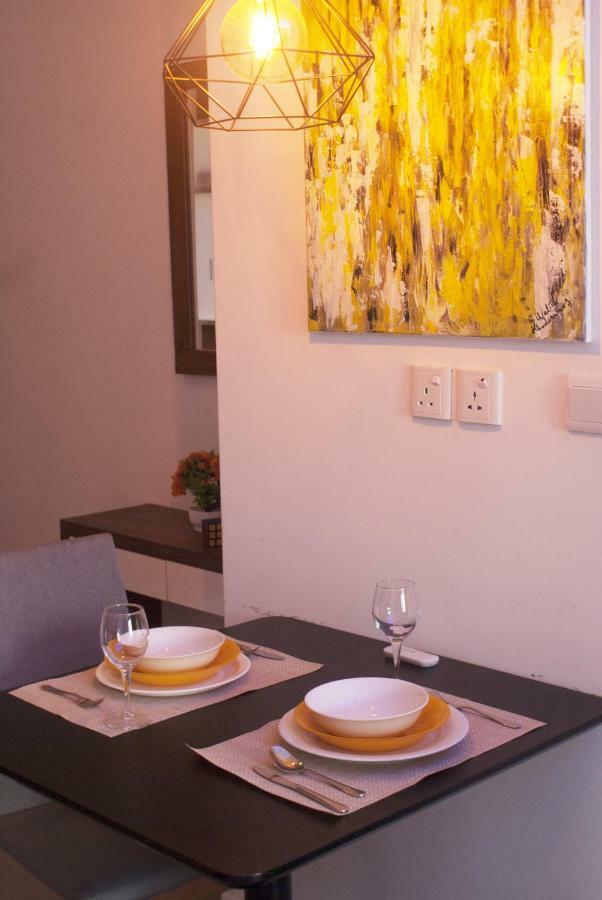 Apartment 103, Ebene Square