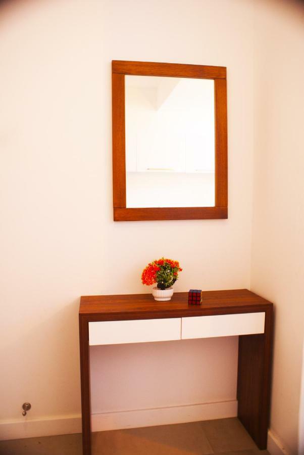 103, Ebene Square Apartment Quatre Bornes