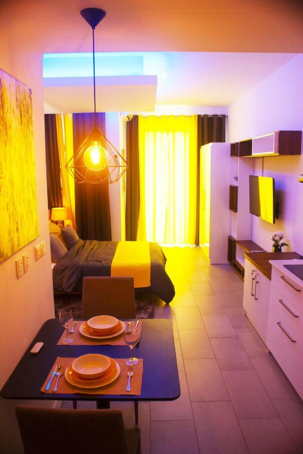 Apartment 103, Ebene Square