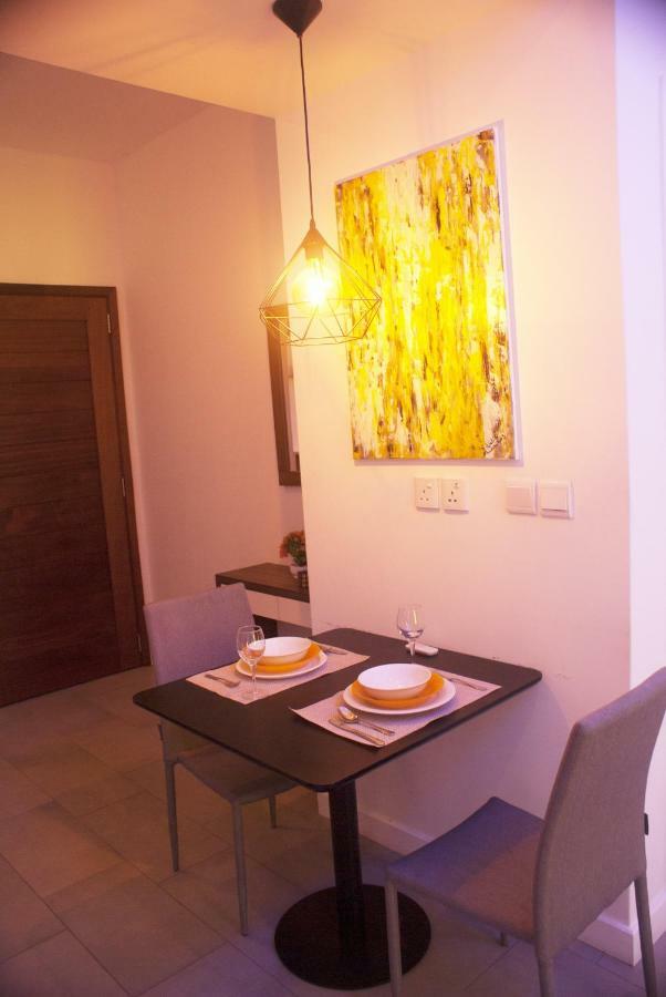 Apartment 103, Ebene Square *