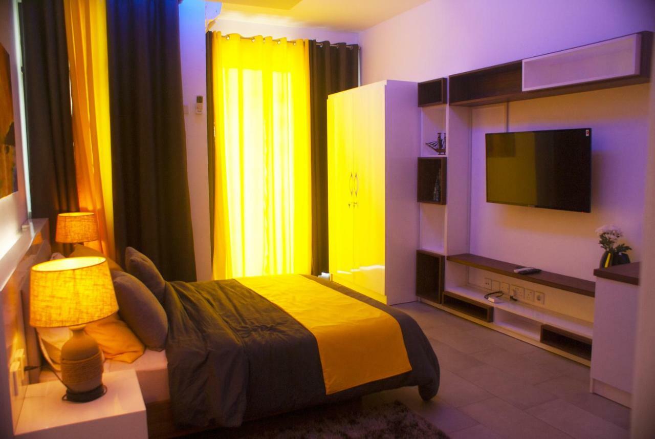 Apartment 103, Ebene Square Quatre Bornes