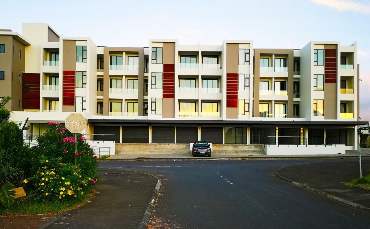Apartment 103, Ebene Square Quatre Bornes